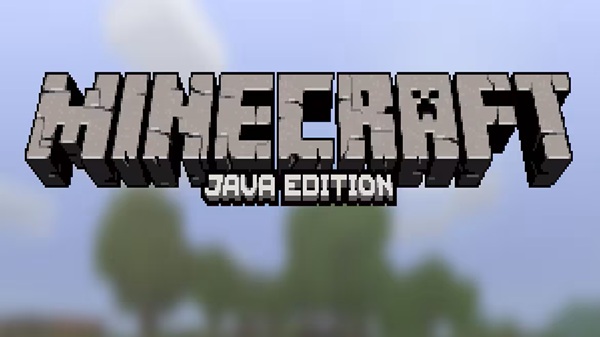 minecraft java edition